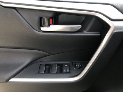 2023 Toyota RAV4 Prime SE