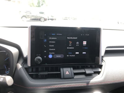 2023 Toyota RAV4 Prime SE