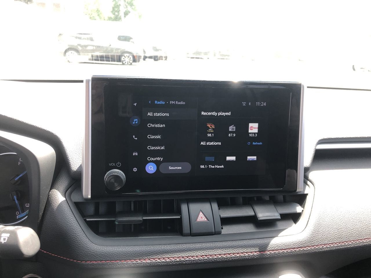 2023 Toyota RAV4 Prime SE