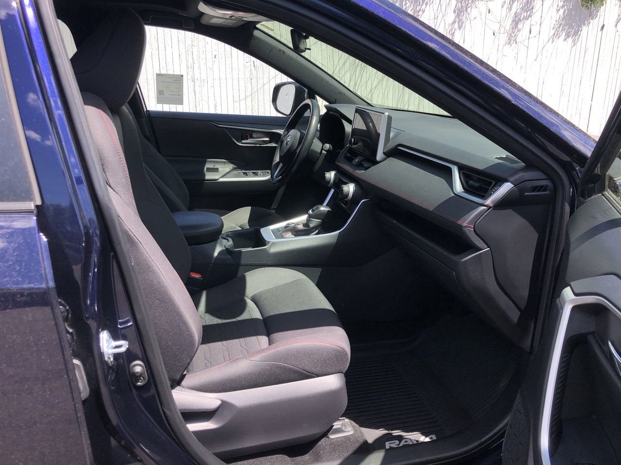 2023 Toyota RAV4 Prime SE