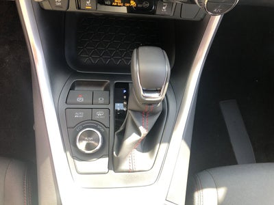 2023 Toyota RAV4 Prime SE