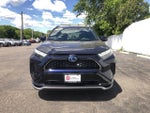 2023 Toyota RAV4 Prime SE