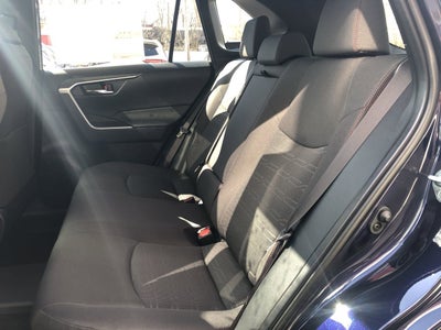 2023 Toyota RAV4 Prime SE