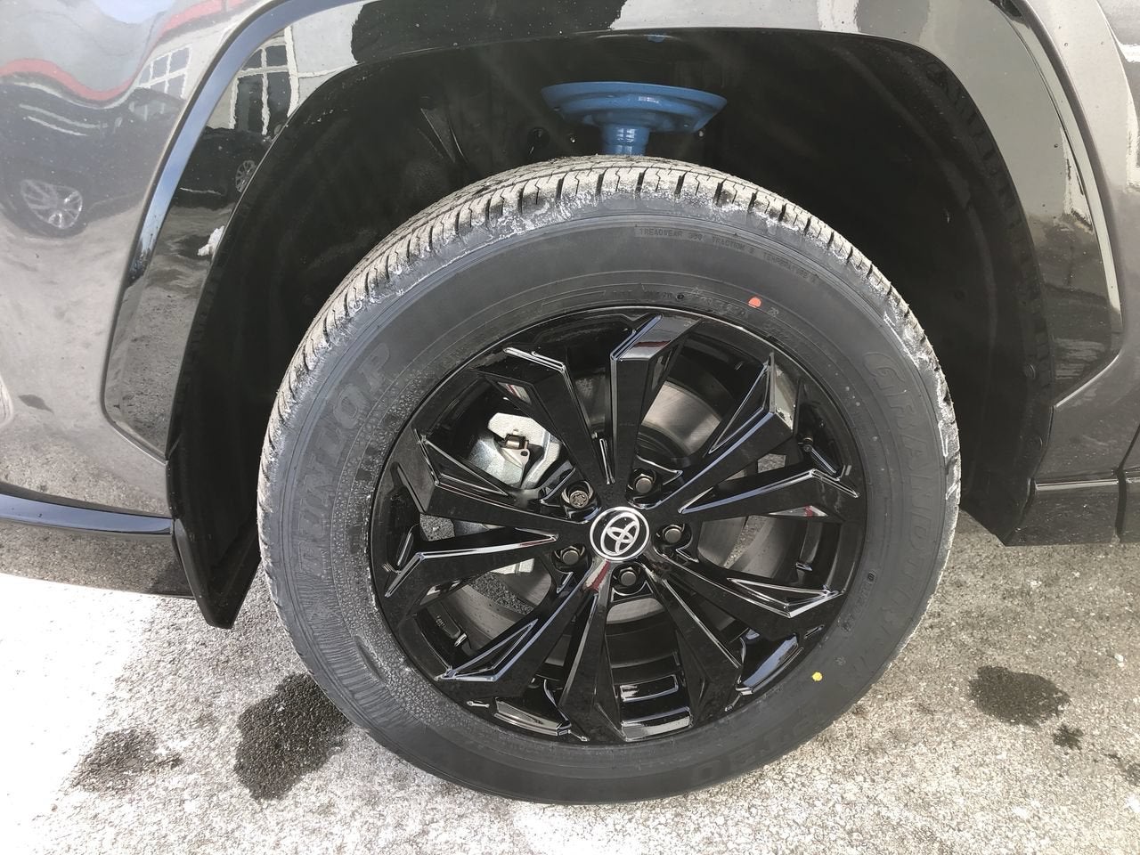 2025 Toyota RAV4 Hybrid XSE