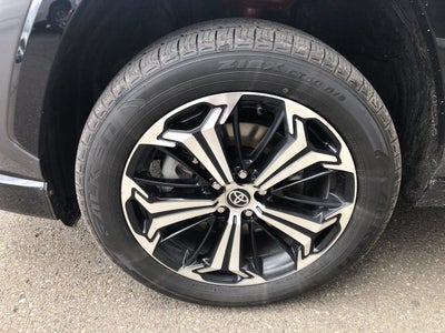 2023 Toyota RAV4 Prime XSE