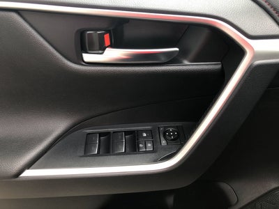 2023 Toyota RAV4 Prime XSE
