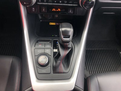 2023 Toyota RAV4 Prime XSE