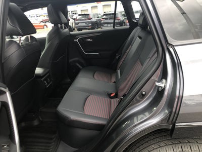 2023 Toyota RAV4 Prime XSE