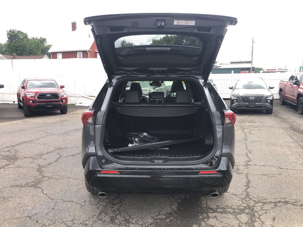 2023 Toyota RAV4 Prime XSE