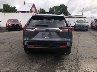 2023 Toyota RAV4 Prime XSE