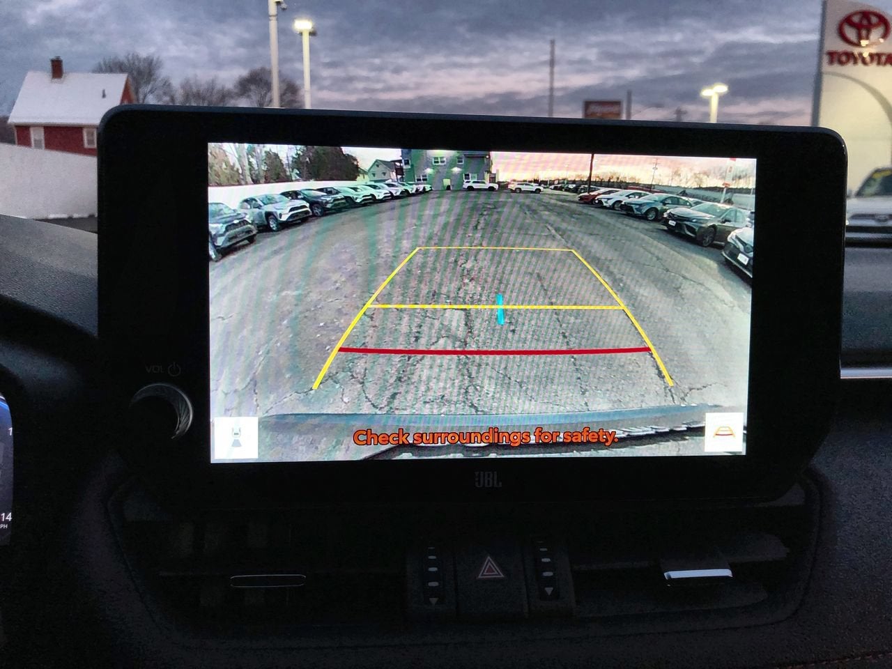 2024 Toyota RAV4 Prime XSE