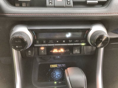 2024 Toyota RAV4 Prime XSE