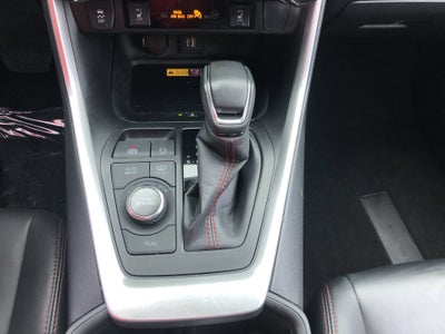 2023 Toyota RAV4 Prime XSE