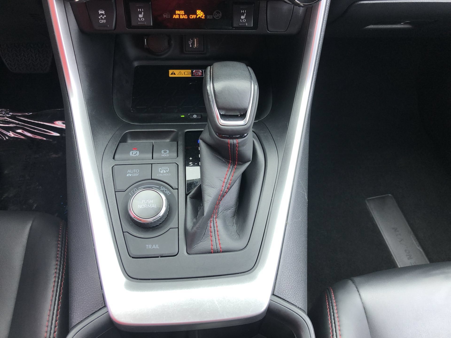 2023 Toyota RAV4 Prime XSE