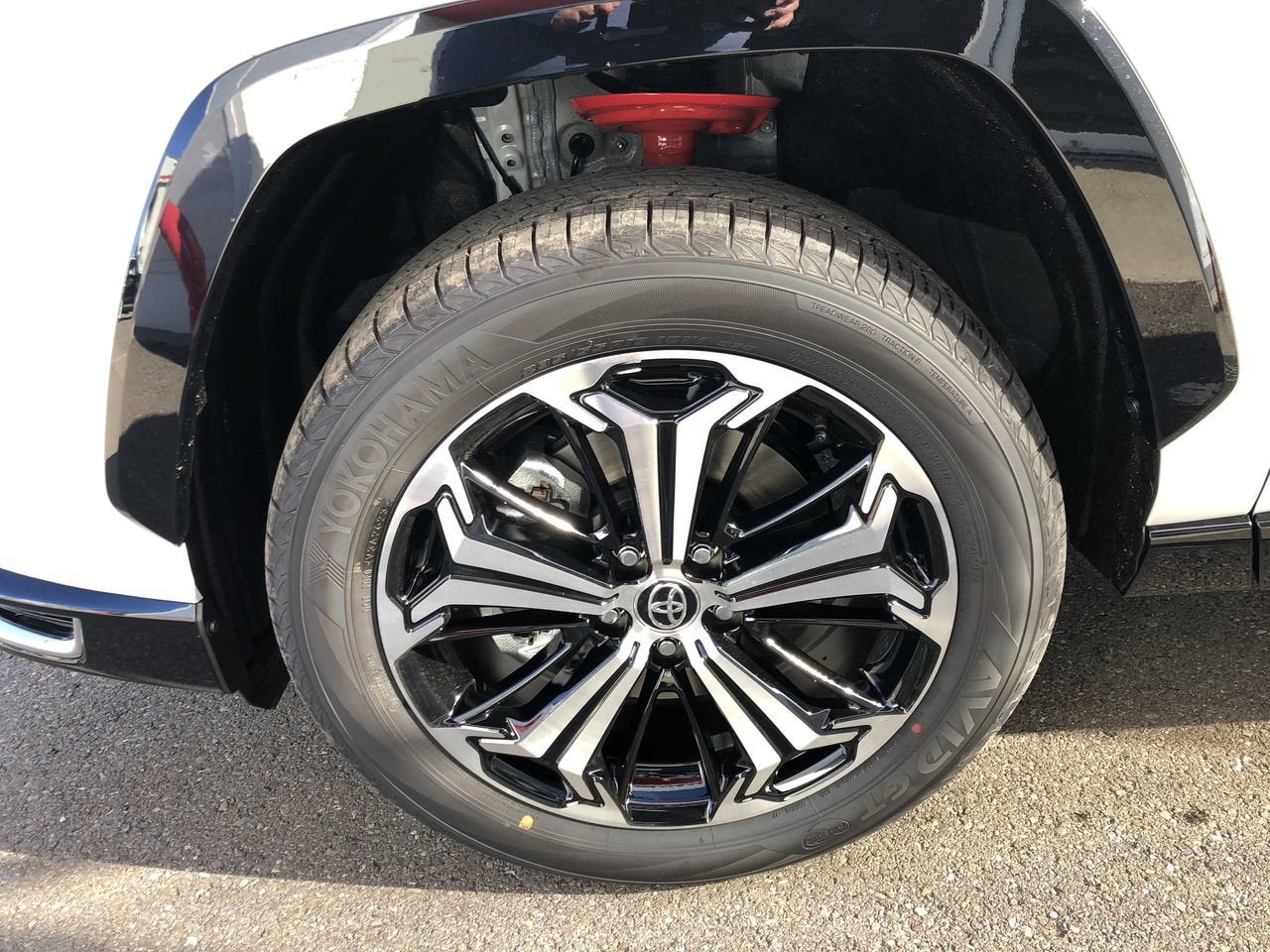 2023 Toyota RAV4 Prime XSE