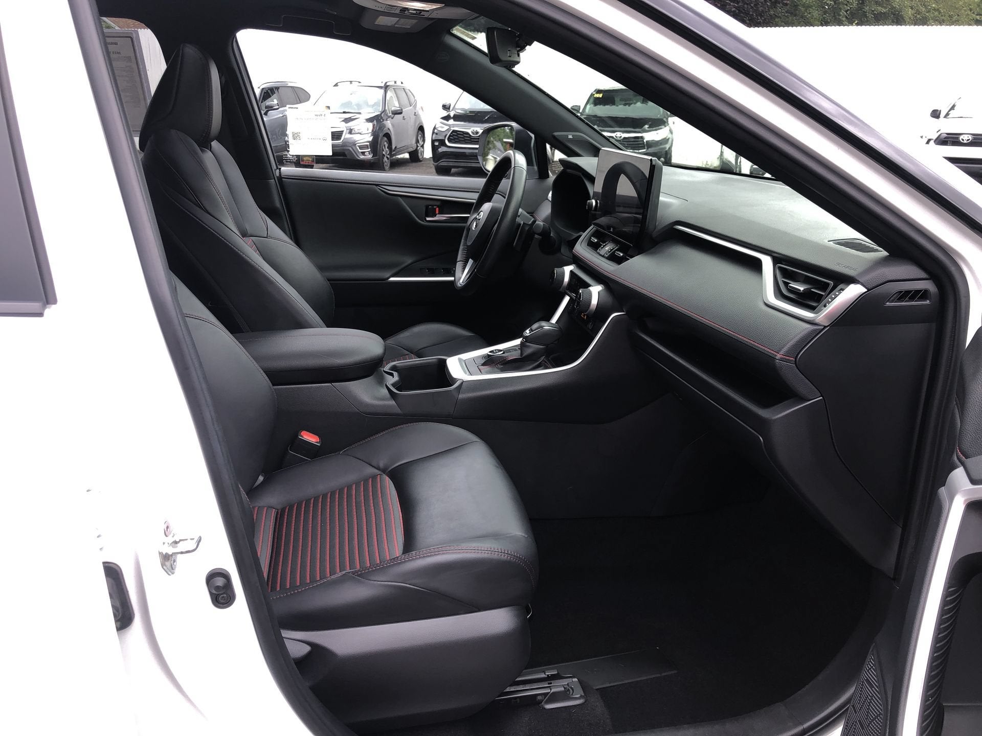 2023 Toyota RAV4 Prime XSE