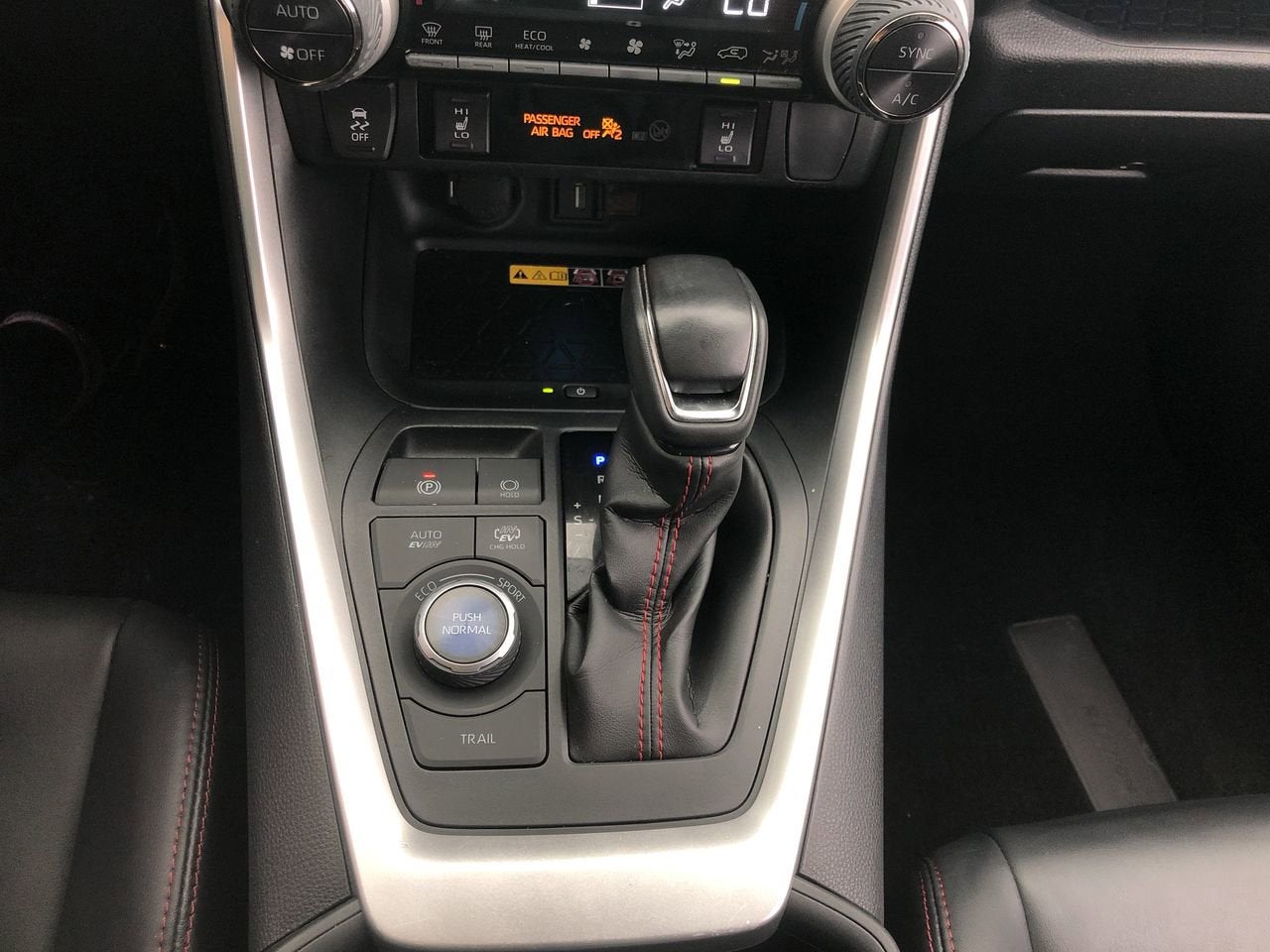 2022 Toyota RAV4 Prime XSE