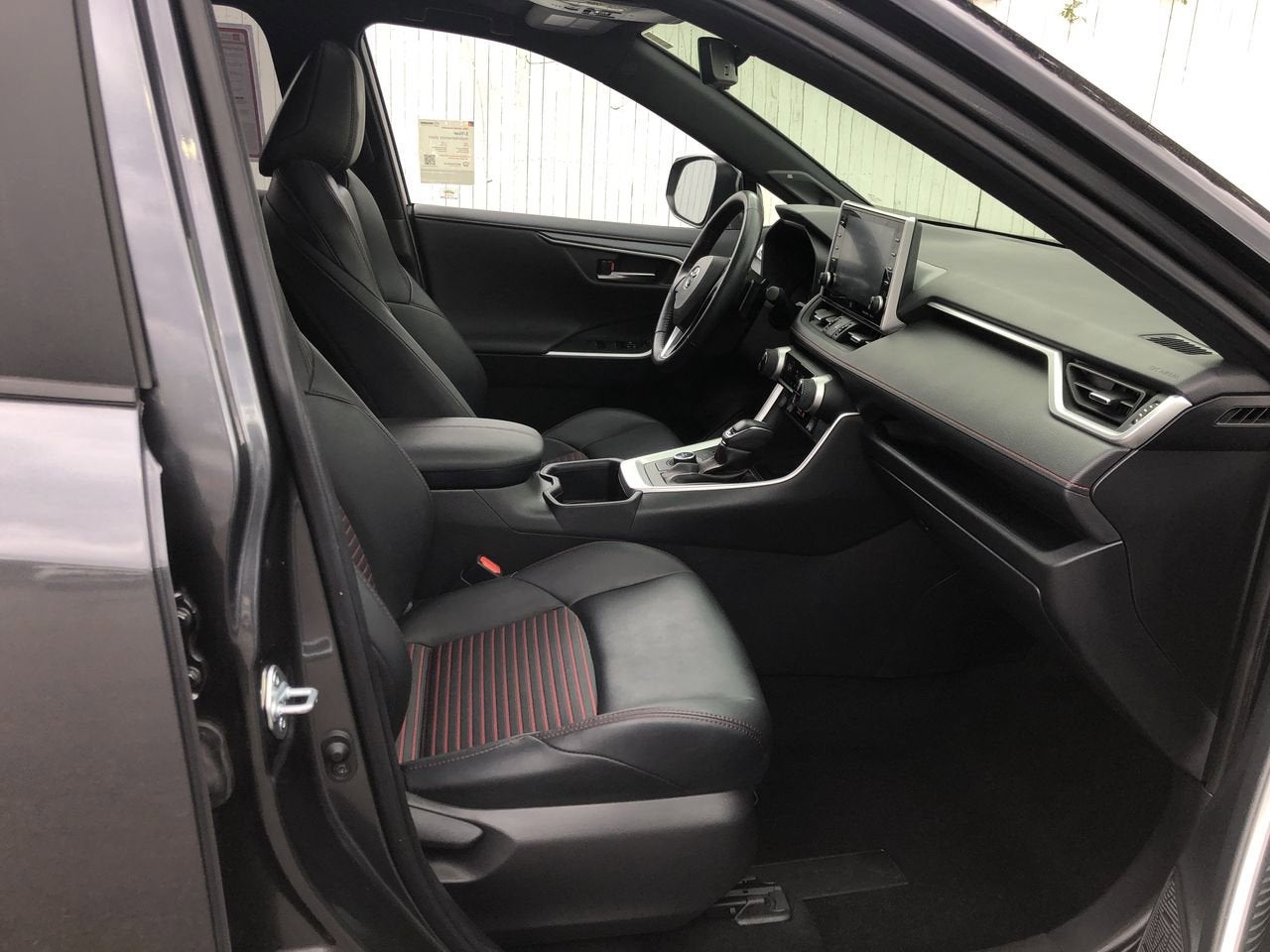 2022 Toyota RAV4 Prime XSE