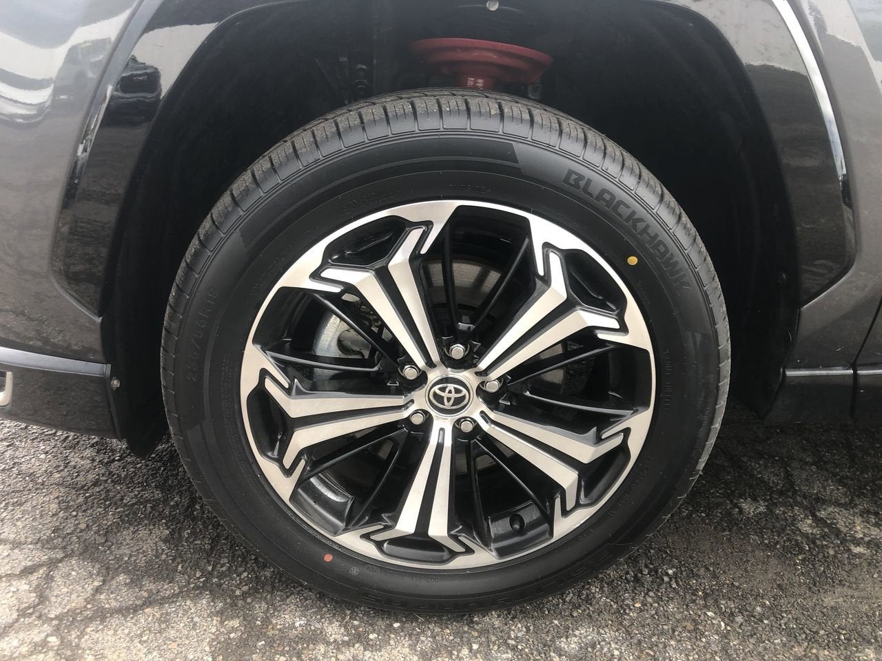 2023 Toyota RAV4 Prime XSE