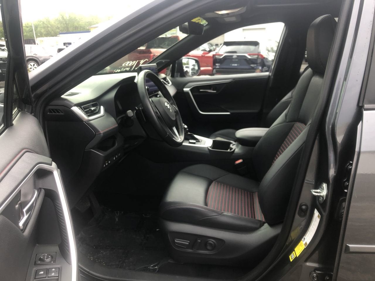 2023 Toyota RAV4 Prime XSE