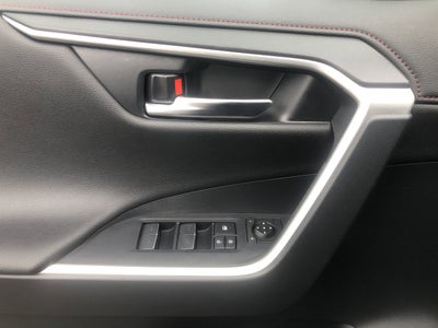 2023 Toyota RAV4 Prime XSE
