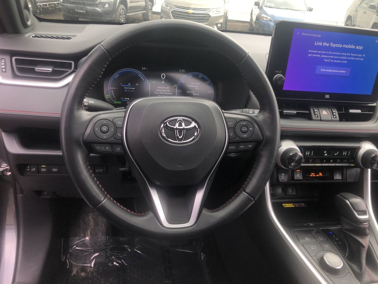 2023 Toyota RAV4 Prime XSE
