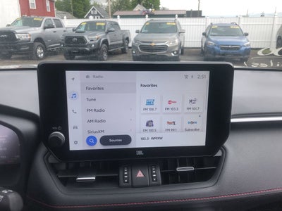 2023 Toyota RAV4 Prime XSE