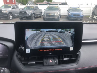 2023 Toyota RAV4 Prime XSE