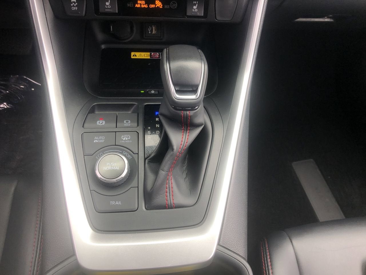 2023 Toyota RAV4 Prime XSE