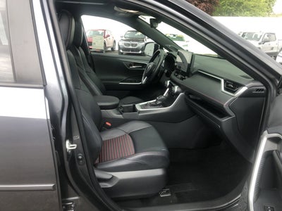2023 Toyota RAV4 Prime XSE