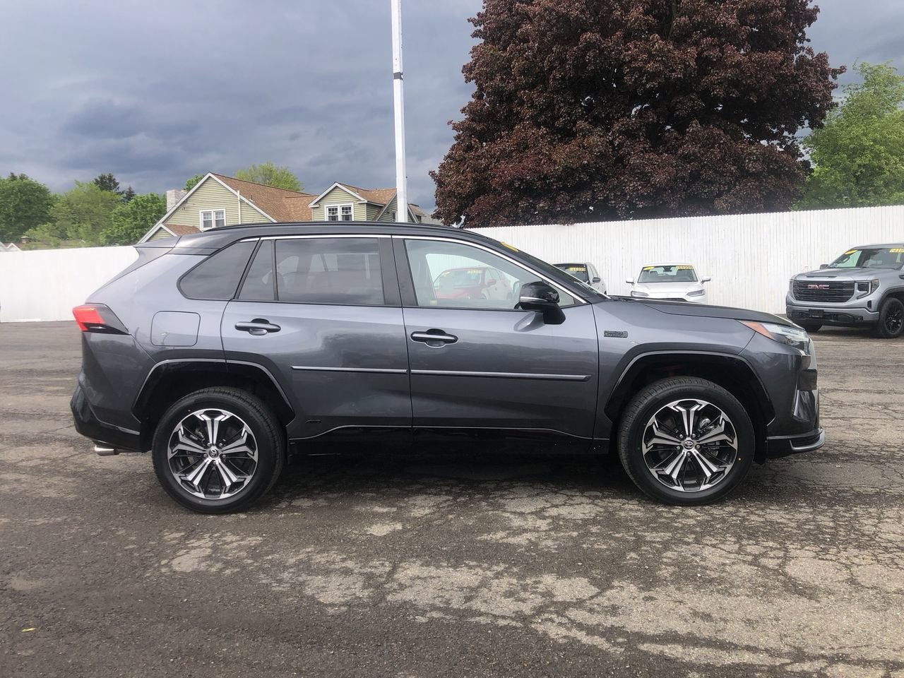 2023 Toyota RAV4 Prime XSE