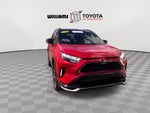 2024 Toyota RAV4 Prime XSE