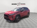 2024 Toyota RAV4 Prime XSE