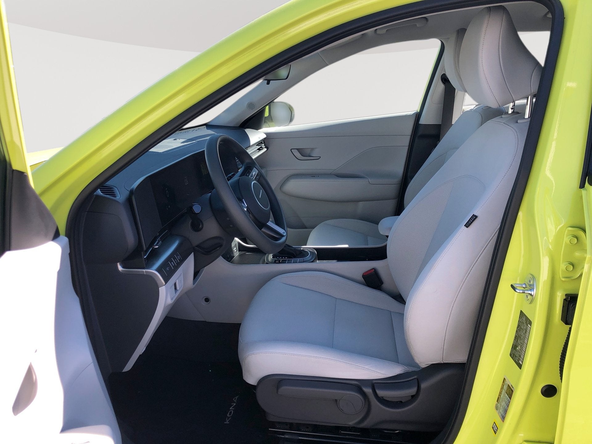 2024 Hyundai Kona SE