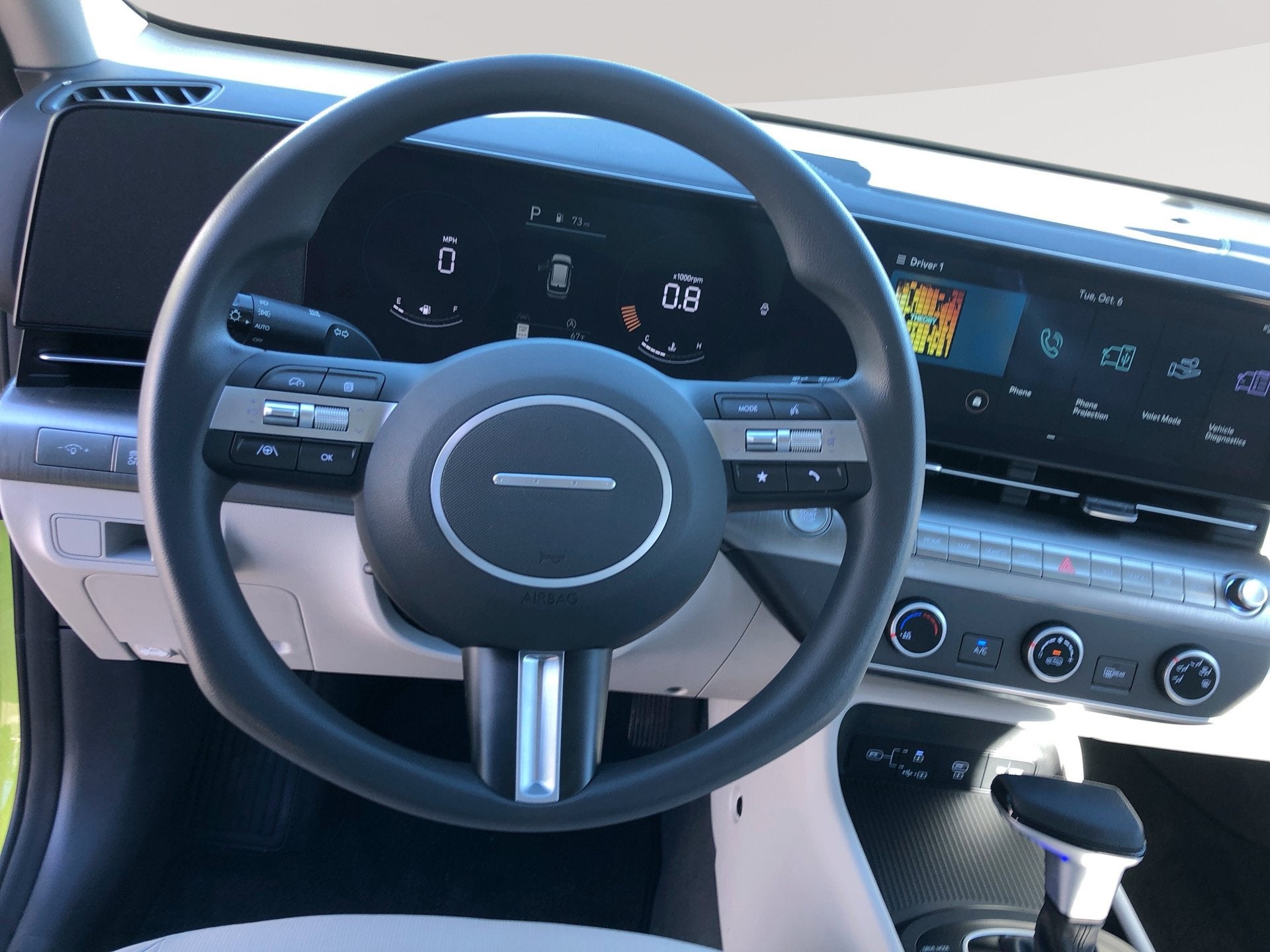 2024 Hyundai Kona SE