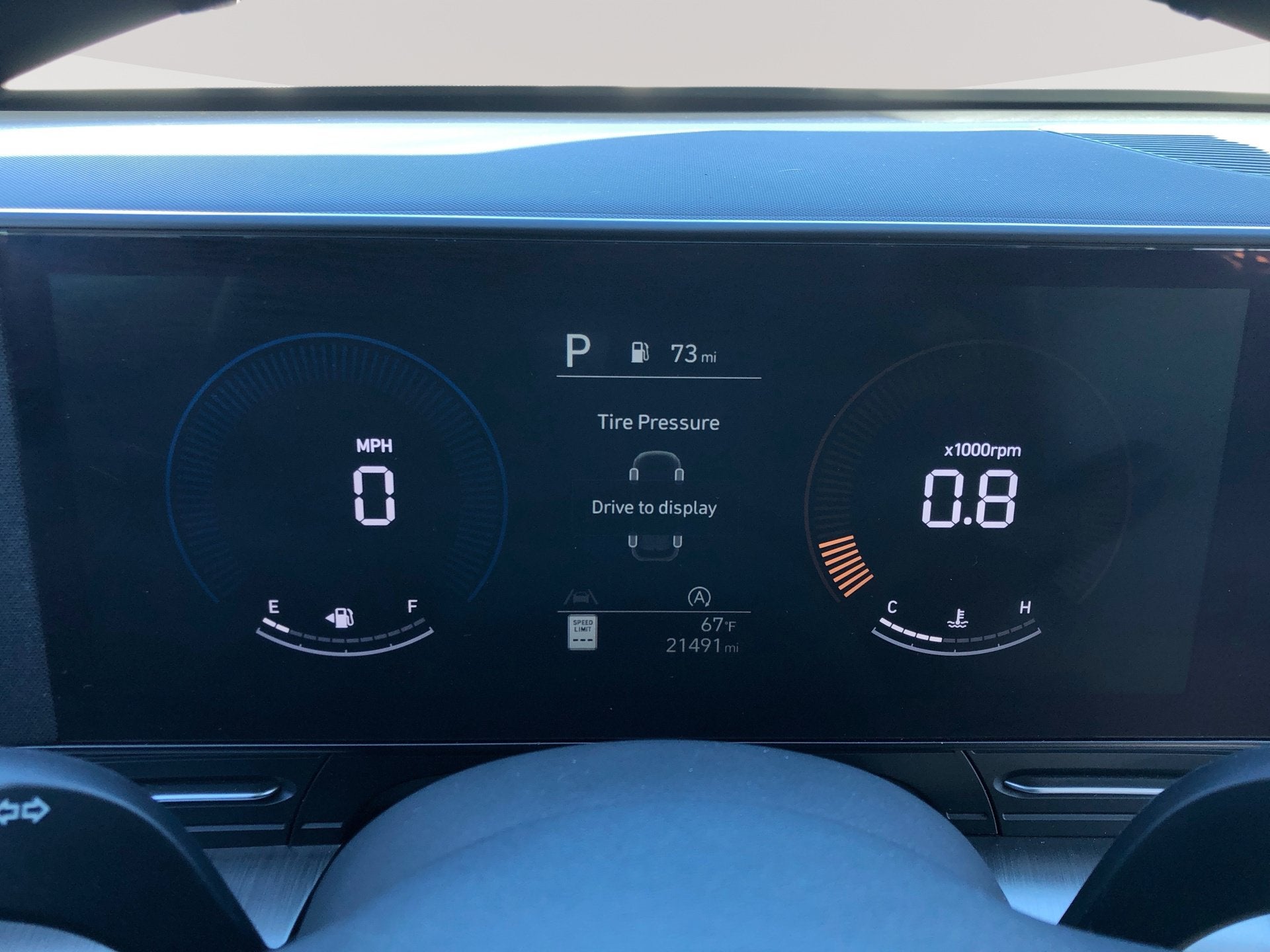 2024 Hyundai Kona SE