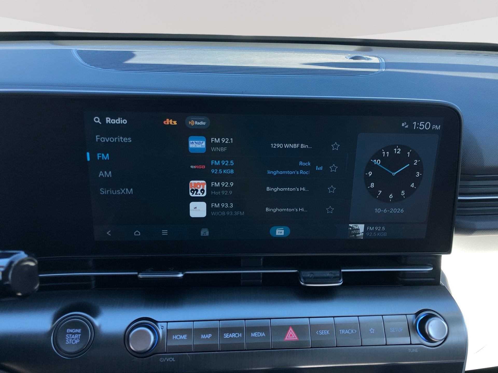 2024 Hyundai Kona SE