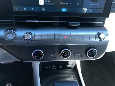 2024 Hyundai Kona SE