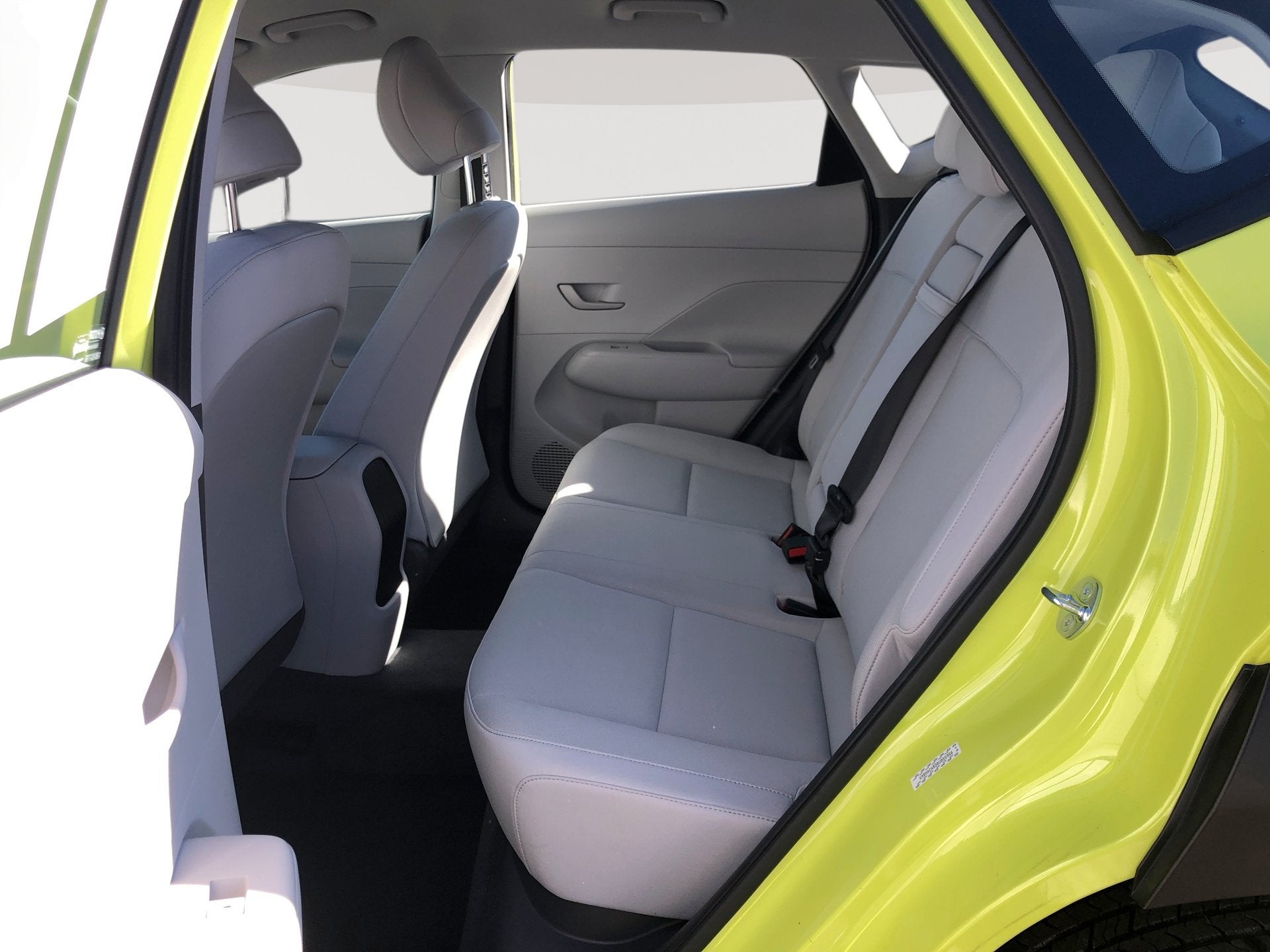 2024 Hyundai Kona SE
