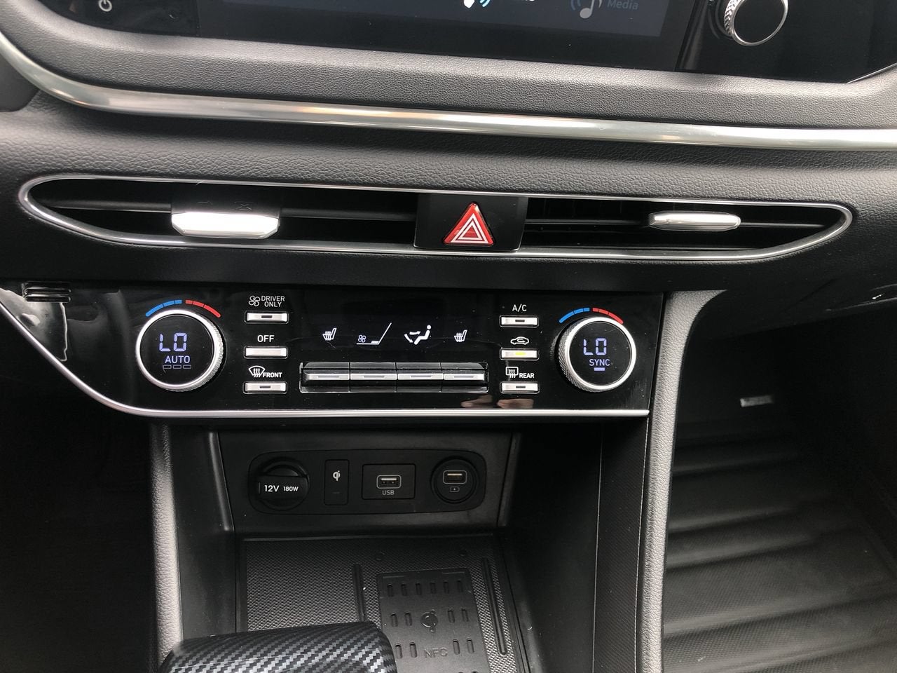 2021 Hyundai Sonata Hybrid SEL