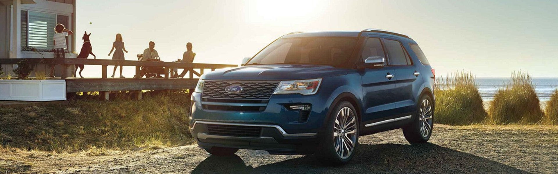 Used Ford Vehicles in Sayre, PA - Williams Ford of Sayre