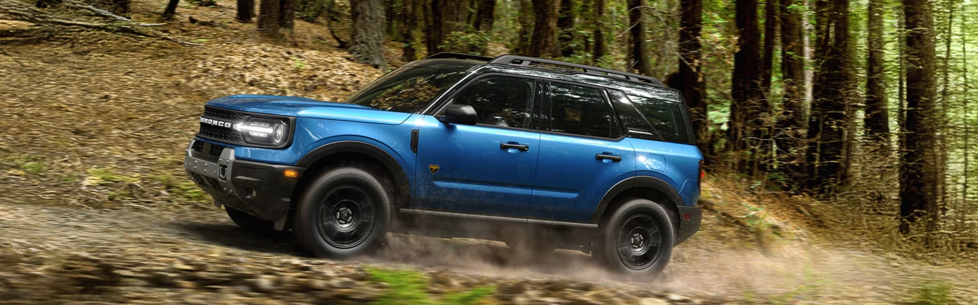 New Ford SUVs in Sayre, PA - Williams Ford of Sayre