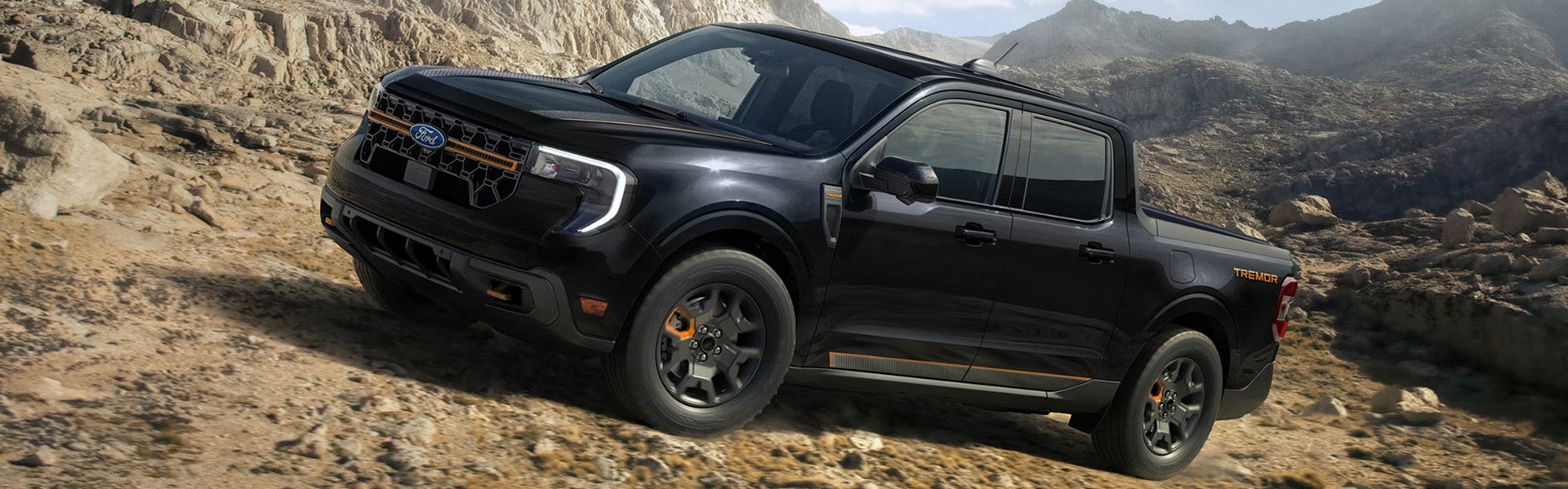 New Ford Trucks in Sayre, PA - Williams Ford of Sayre