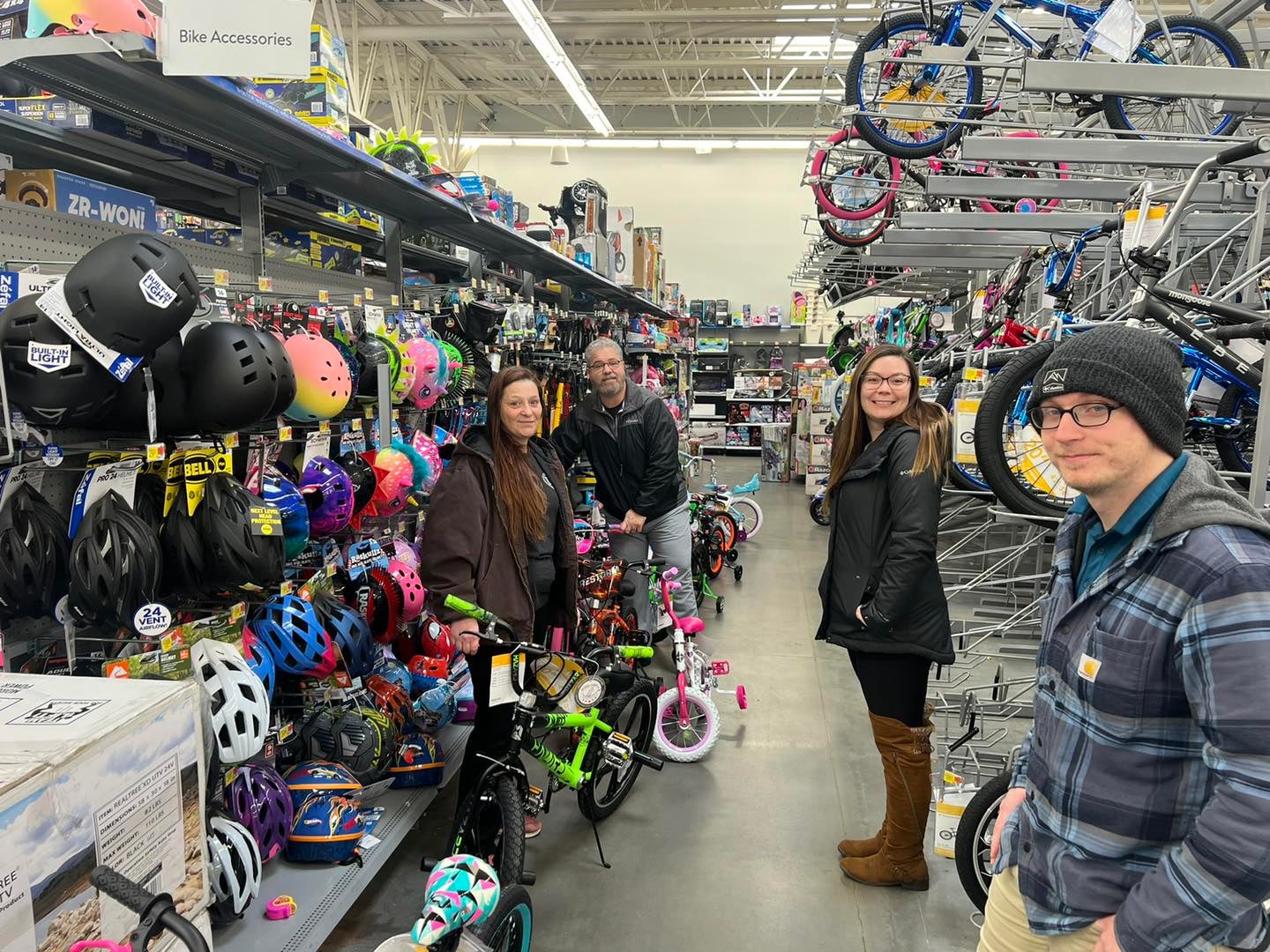 Christmas is for Kids 2023