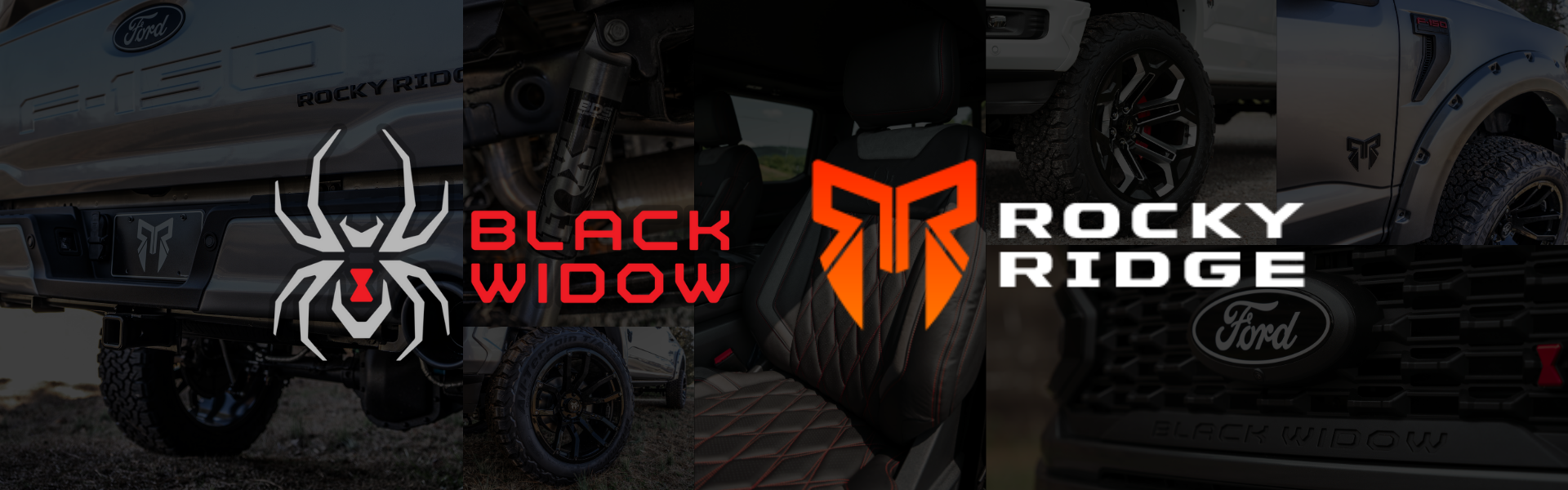 Specialty Truck Banner