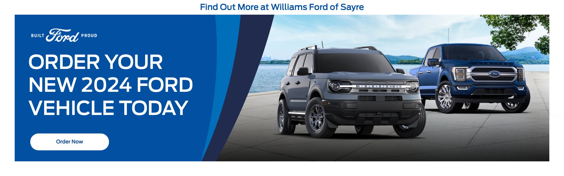 Sayre, PA Ford Dealer in Sayre PA Elmira, NY Binghamton, NY Towanda